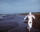 Source-feed image associated with Feathered frolics, webcam landscapes and The Hay Wain – the week in art
