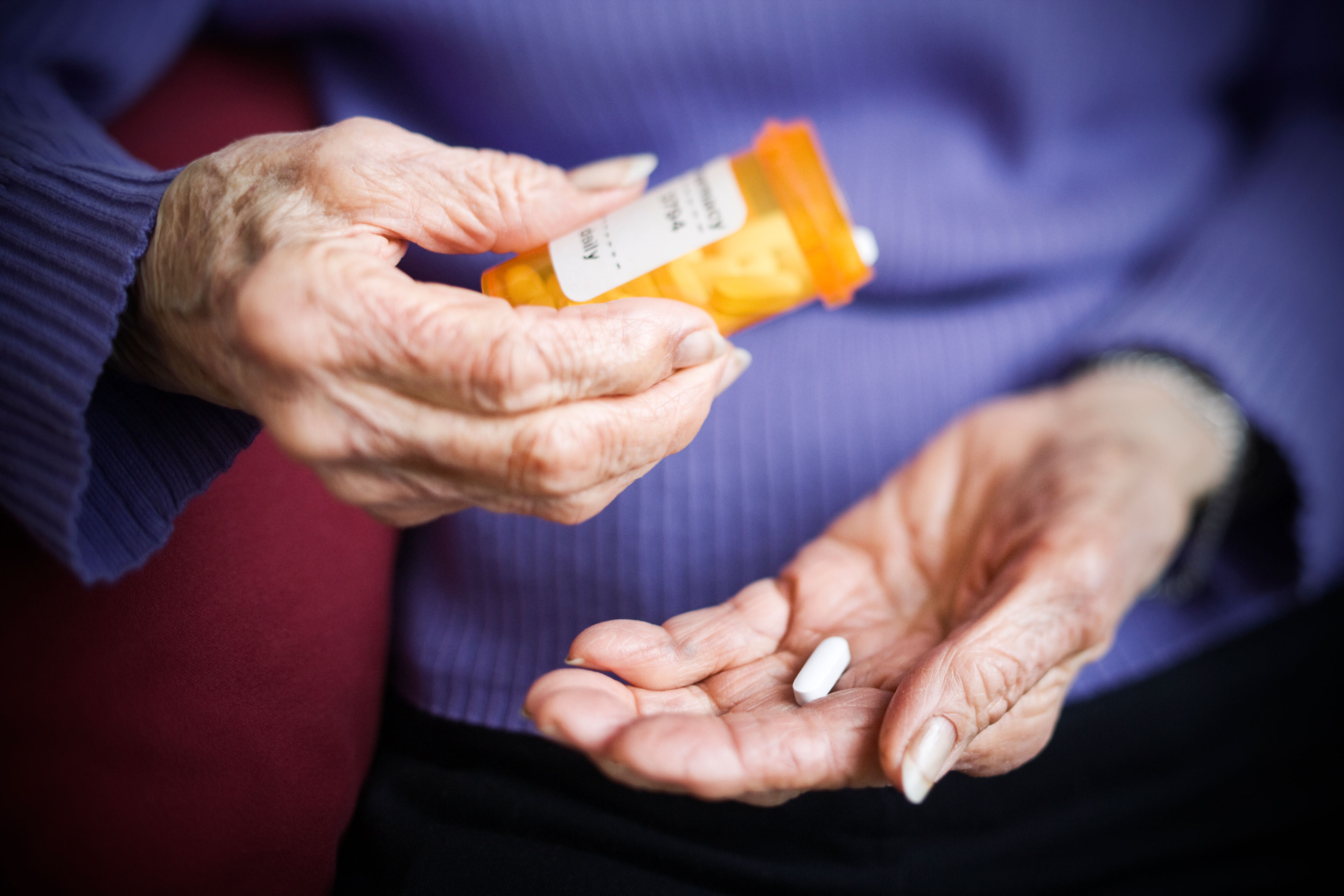 Image from linked report: Doctors Should Keep an Eye on Your Mix of Medication. If They Don’t, You Should.