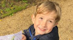 Source-feed image associated with Benedict's Law to overhaul school allergy training