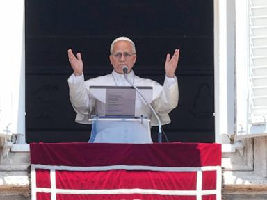 Source-feed image associated with Pope names Mexican-American broadcasting executive to lead Vatican communications