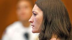 Source-feed image associated with US mother's mental health spiralled before her children's murders, ex-husband says