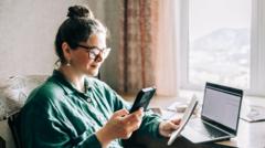 Source-feed image associated with You could be missing out on £150 off your energy bill - here's how to check