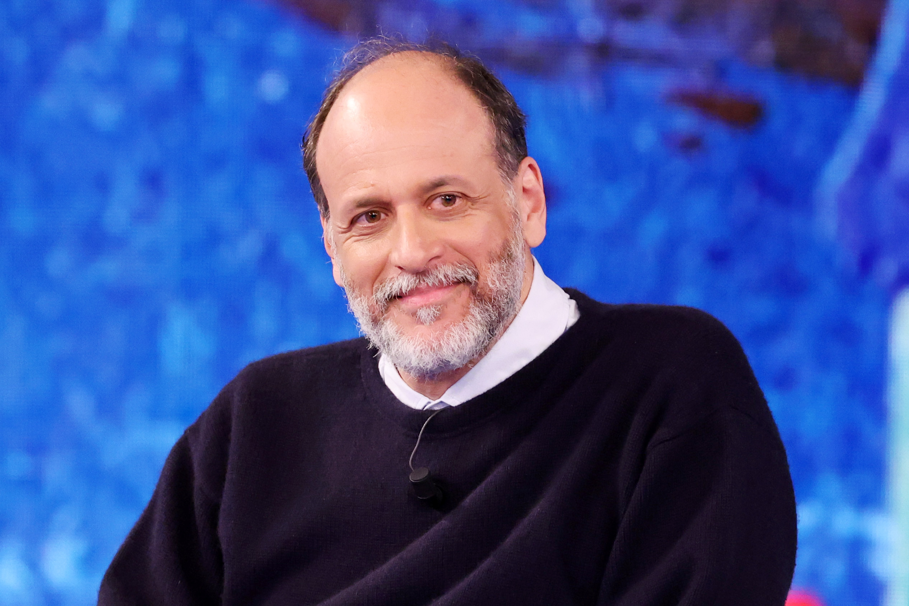 Source-feed image associated with Luca Guadagnino on Casting Hollywood A-Listers in Subversive Roles: ‘I Have Worked With Some of the Finest’