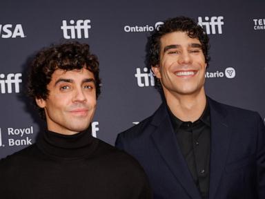 Image from linked report: 'La Bola Negra' wins TIFF's People Choice Award, putting it on Oscar path