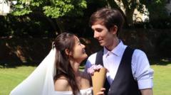 Source-feed image associated with 'Don't wait until you want revenge' - why prenups are on the rise