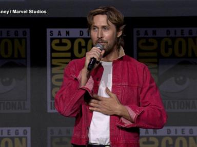 Source-feed image associated with WATCH: Marvel amazes with a big weekend at Comic-Con