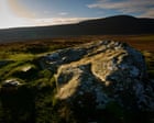 Source-feed image associated with The fight to save a historic English landscape - podcast