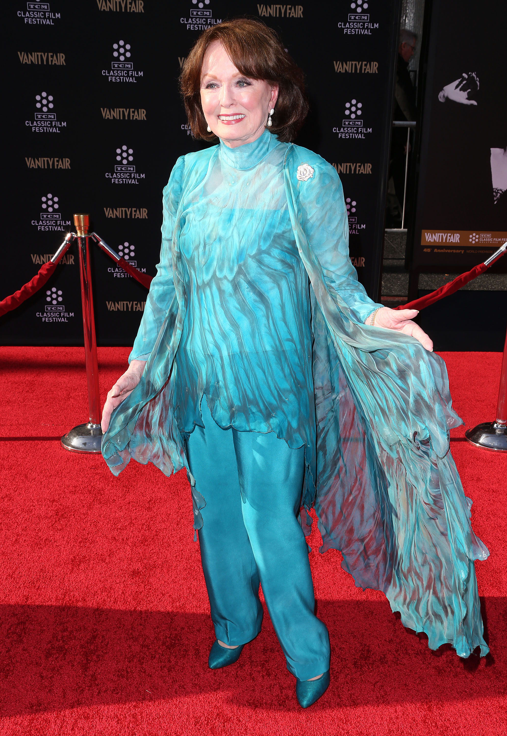 Source-feed image associated with Ann Blyth, Who Played Joan Crawford’s Daughter in ‘Mildred Pierce,’ Dies at 98