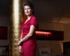 Source-feed image associated with ‘I carry the pain of the world’: Oscar-winning singer Camille on her tumultuous triple album about motherhood