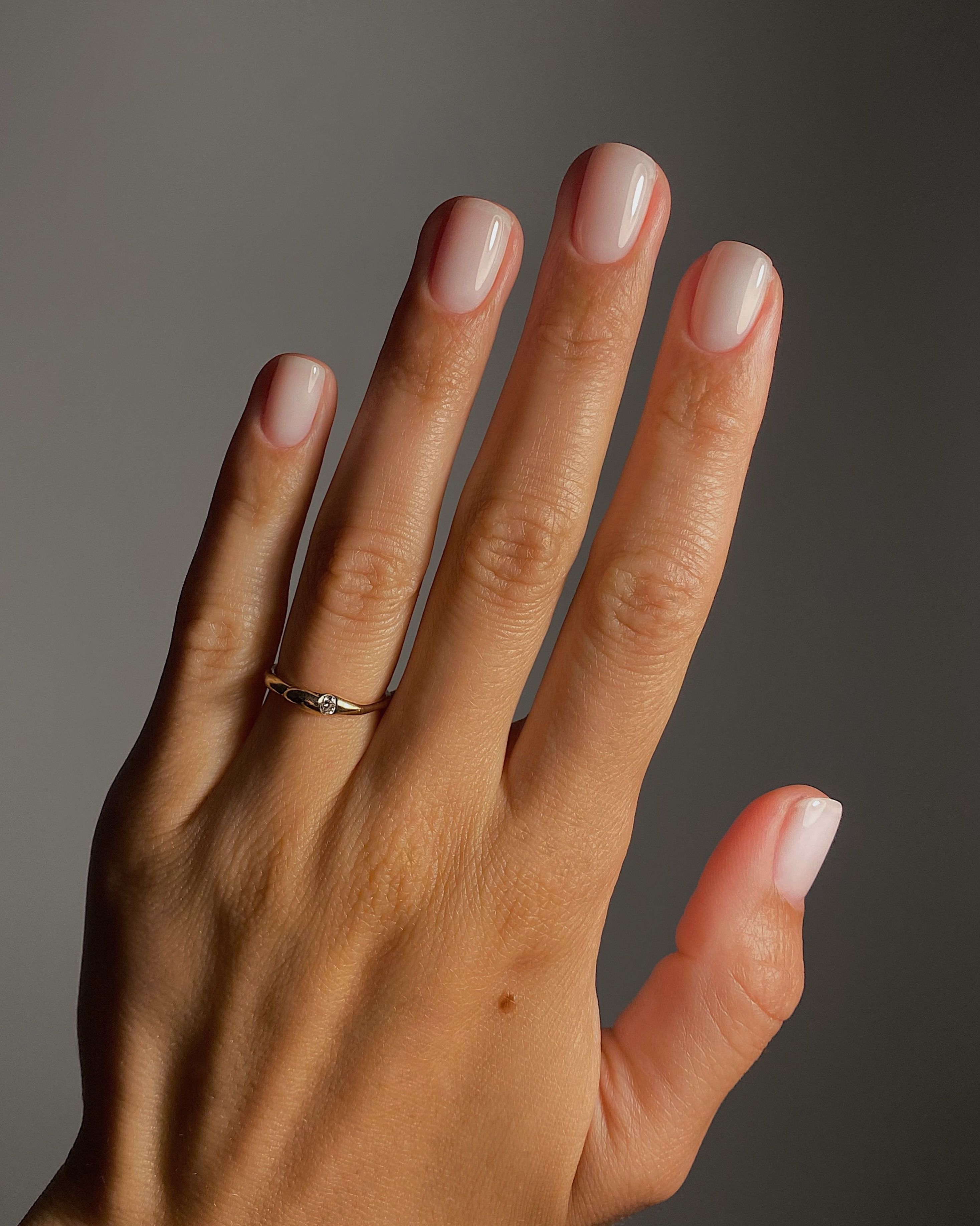 Source-feed image associated with Coconut-Milk Nails Are Fresh for Summer
