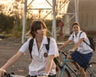 Image from linked report: Big Girls Don’t Cry review – a New Zealand teenager finds herself in tender coming-of-age tale