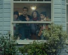 Source-feed image associated with The Last House review – post-Covid apocalyptic lockdown thriller is a solid night in