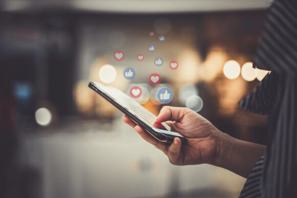 Source-feed image associated with Appeal Court: Social Media Companies Must Face Thousands of Addiction Lawsuits