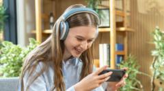 Source-feed image associated with Amazon gaming boss predicts future where players no longer need consoles
