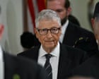 Source-feed image associated with Bill Gates says Epstein sought to blackmail him over extramarital affairs