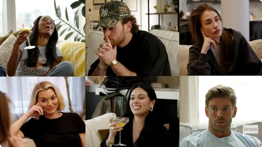 Source-feed image associated with Inside ‘Summer House: The Aftermath,’ Whether Bravo Protects Amanda Batula and Why Ciara Miller Is the ‘Future’ of the Show (EXCLUSIVE)