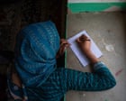 Source-feed image associated with Overseas education project for women and girls axed by UK after two years