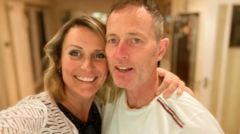 Source-feed image associated with Son calls for Iran prisoner exchange for British pair