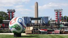 Source-feed image associated with Hospitality jobs boom as US prepares for World Cup