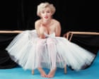 Source-feed image associated with ‘The people made me a star’: 100 years of Marilyn Monroe – in pictures