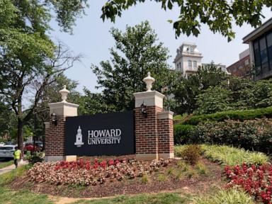 Source-feed image associated with Howard president defends university’s unenrollment decisions amid backlash