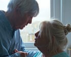Source-feed image associated with ‘If you can’t understand what sex is, it’s irrelevant if you seem to be enjoying it’: how Queen at Sea upended the dementia drama