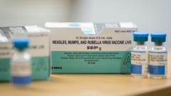 Source-feed image associated with Two unvaccinated people die of measles in Pennsylvania