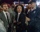 Image from linked report: ‘Deeply concerning’: Democratic congressional candidate rebukes ICE’s presence in New York