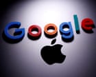 Source-feed image associated with UK watchdog plans to break Apple and Google’s ‘effective duopoly’ on mobile app stores