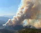 Source-feed image associated with Canada’s worst wildfire season fuels calls for national agency to tackle threat