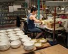 Source-feed image associated with UK’s fragile heirloom: ceramics sector calls for more help to save ‘vital industry’
