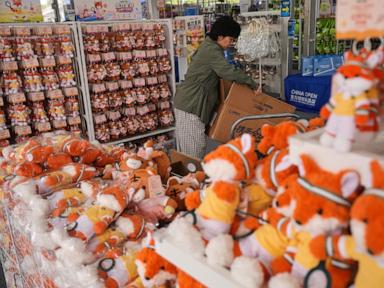 Image from linked report: Factory activity returns to expansion in a positive sign for China’s economy