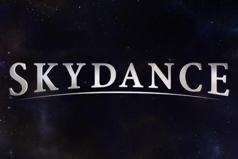 Image from linked report: Skydance Shares Skid Down 25% After Company Issues 471 Million Stock Warrants to Paramount Investors