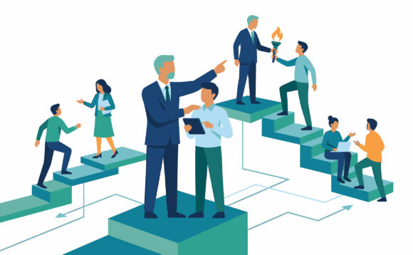 Image from linked report: People Moves: Howden Re Launches Danish Office, Naming Ellborg as MD; Re/Insurance Broker Cogent Names Holberry as CEO Designate