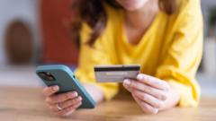 Source-feed image associated with Big tech must deal with scam ads under Ofcom proposals
