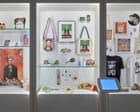 Source-feed image associated with ‘Rude, heavy-drinking and a committed communist’: the Frida Kahlo you can’t buy in the gift shop