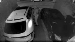 Source-feed image associated with Don't expect connected car apps to save your stolen car, experts say