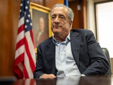 Image from linked report: Trump's mail voting crackdown tests Postal Service leader who says he's 'not political'