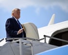 Source-feed image associated with Are Trump’s most blatant authoritarian moves backfiring? | Jan-Werner Müller
