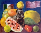 Source-feed image associated with Fabulous Frida, classic Constable and a Cornish welcome for Kasuba – the week in art