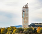 Source-feed image associated with The flat-pack skyscraper: how wood can shape the cities of the future