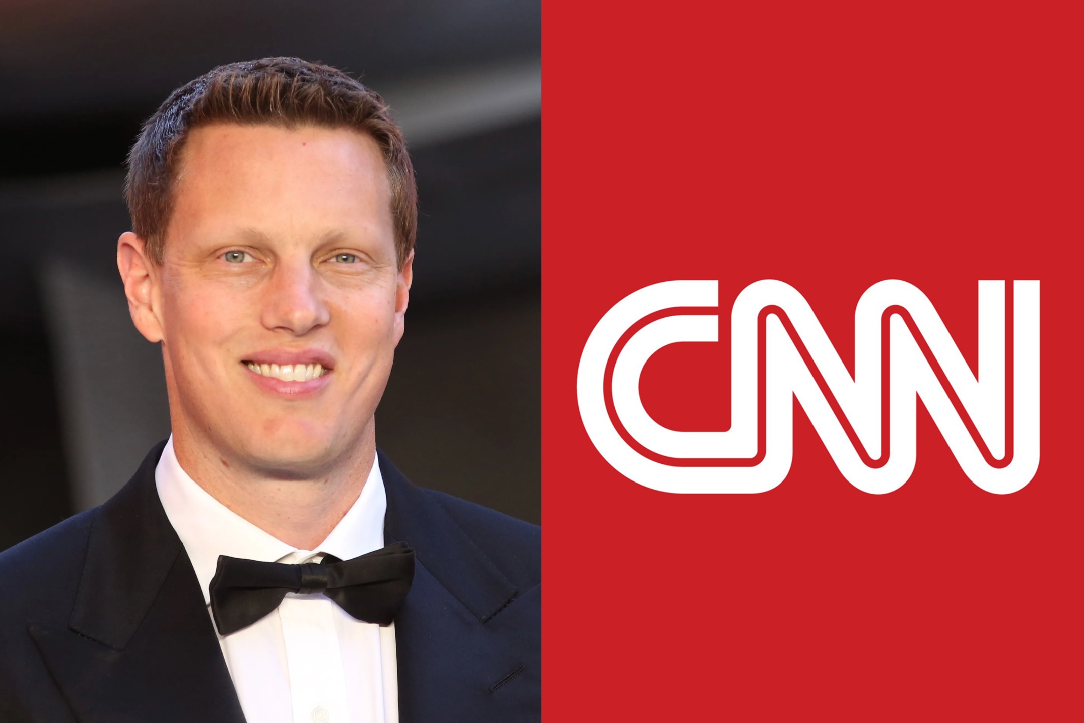 Source-feed image associated with David Ellison Says Opposition to Paramount-Warner Bros. Is Over His Control of CNN, Claims He Will Not ‘Bend Newsrooms to My Views’