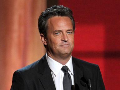 Source-feed image associated with Matthew Perry's assistant to be sentenced for injecting ketamine that killed actor