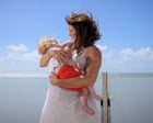 Source-feed image associated with The girl with a will to live: the love, hope and pain of raising Elsie – my one in 163 million daughter