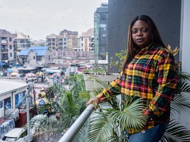 Source-feed image associated with The pressure to have baby boys can harm African mothers' health