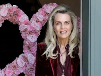 Source-feed image associated with WATCH: Woman turns MS diagnosis into a call to action