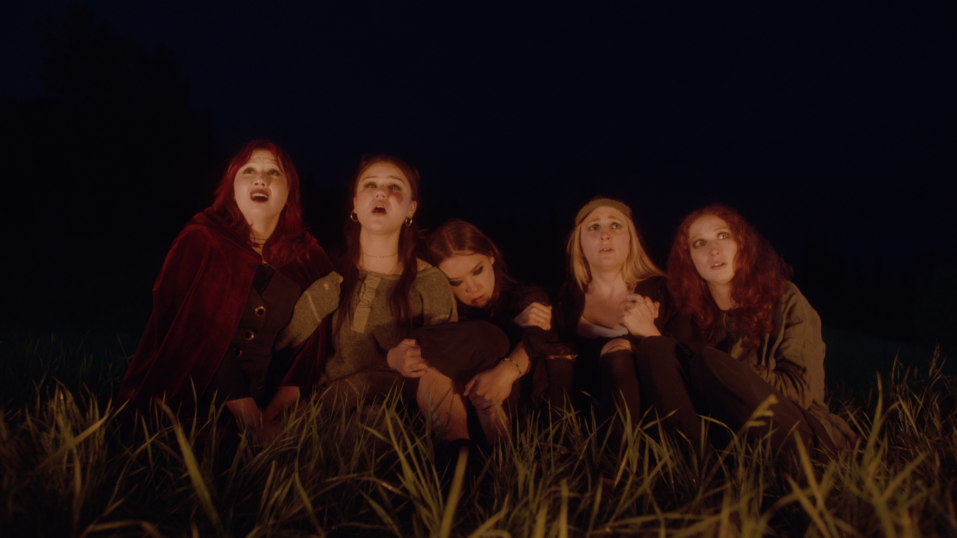 Source-feed image associated with ‘Camp’ Director Avalon Fast on Making a Visually Dazzling Witchcraft Movie: Evoke ‘Sacredness’ and ‘Magic’ From the Remote Shoot