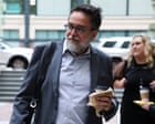 Source-feed image associated with Zuckerberg lied about concern for child safety, Meta whistleblower testifies at landmark trial
