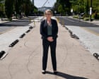 Source-feed image associated with The trans CIA official ousted by Trump: ‘We’re a government crippled by its own decisions’