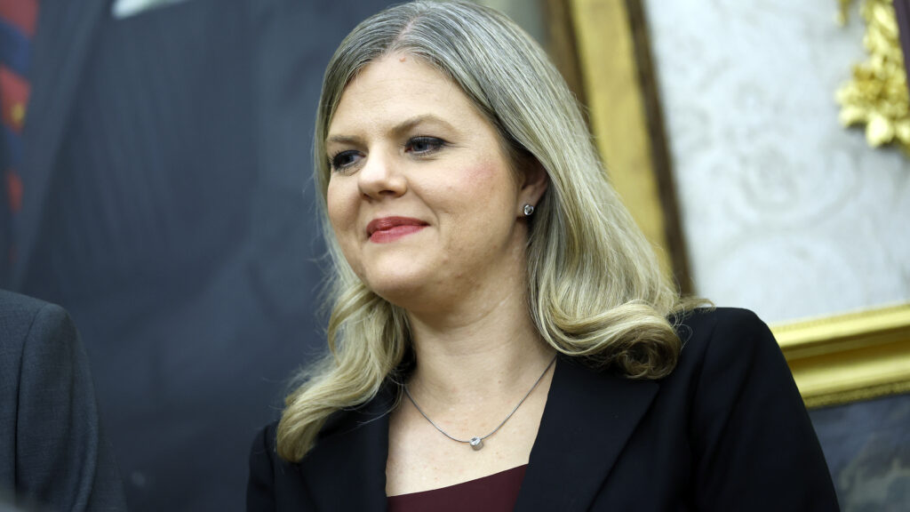 Image from linked report: Opinion: Former FDA commissioners: Heidi Overton has an opportunity to strengthen the FDA